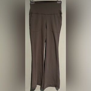 90 Degree Flare Leggings